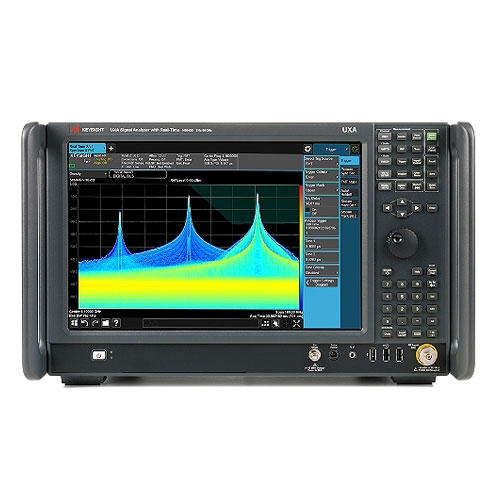 N9040B UXA 信號(hào)分析儀，多點(diǎn)觸控，2 Hz 至 50 GHz